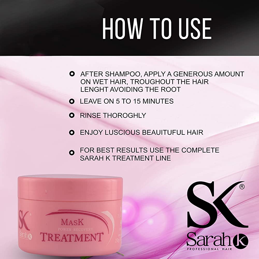 Sarah K Mask Treatment Home Care - E11 Store Sarah K Mask Treatment Home Care - E11 Store