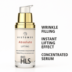 Histomer BIO HLS Absolute Lifting Wrinkle Filling Serum Bottle – 30ml