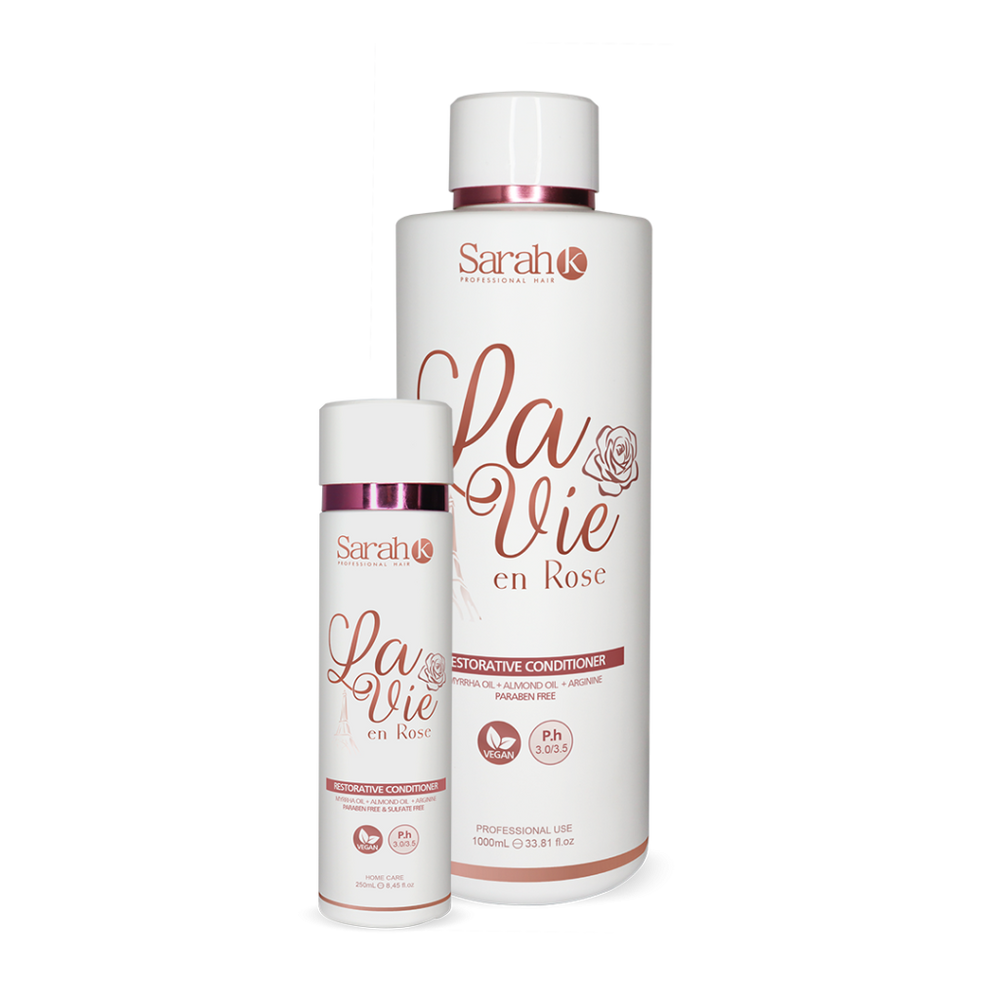 Sarah K La Vie en Rose Conditioner