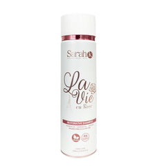 Sarah K La Vie en Rose Shampoo - E11 Store