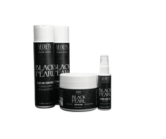 Black Pearl Elixir Shampoo and Conditioner - E11 Store