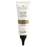 Eye Life Golden Code – Eye Firming & Refining Cream - E11 Store