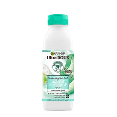 Garnier Ultra Doux Aloe Vera Hair Food Conditioner 350ml bottle, E11 Store
