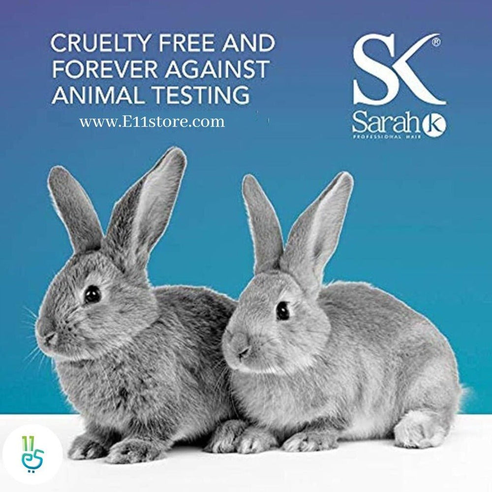 Carnival Shampoo – Intense Nutritive Post - Chemical Hair Care with Castanha do Pará – Nourishing & Restorative Formula for Damaged Hair - E11 Store