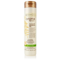 Coconut & Macadamia Nourishing Shampoo - E11 Store