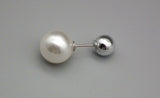 Elegant Faux Pearl Brooch Pins – For Sweaters, Shawls, Cardigans & Dresses - E11 Store