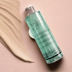 Histomer Hisiris Ultra Soothing Toning Lotion – Alcohol - Free Toner for Sensitive Skin | 200ml UAE - E11 Store