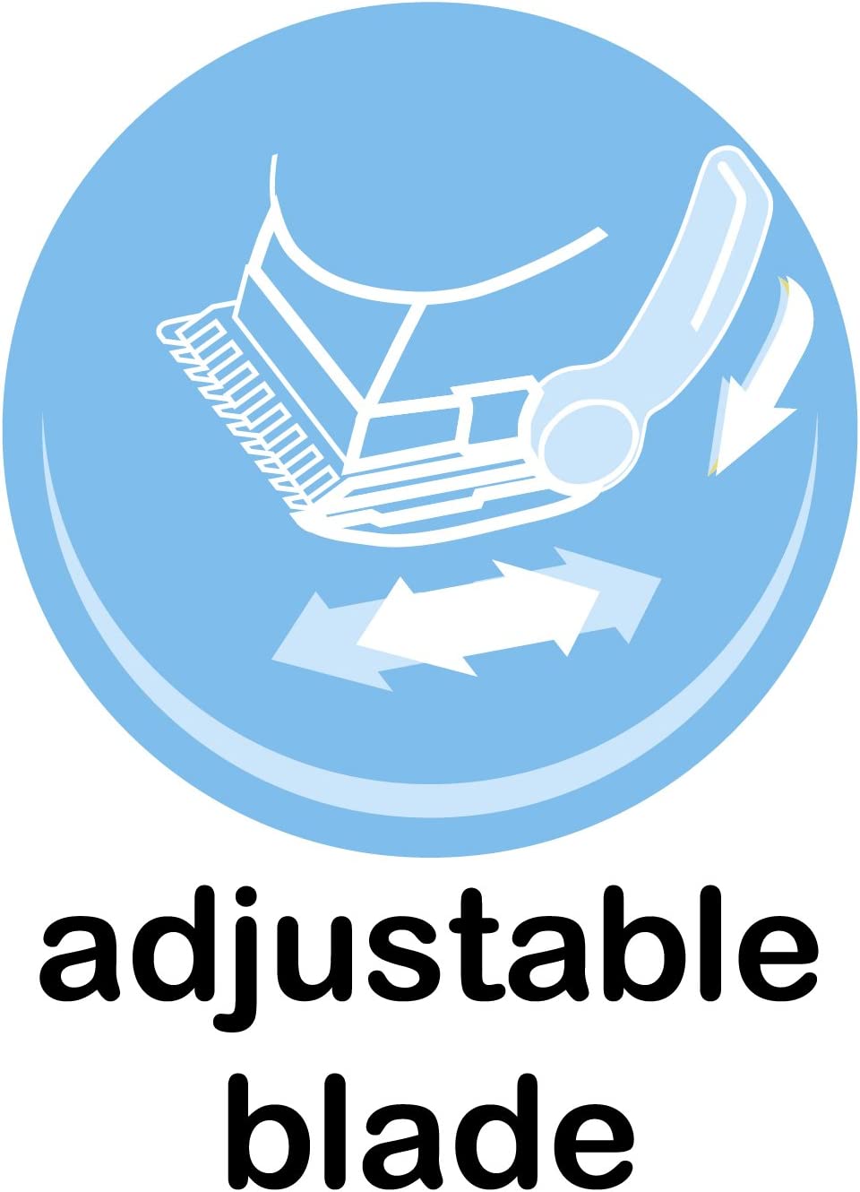 Wahl Colour Pro Cordless Clipper Kit, Soft Hairbrush Neck Duster, 12 Colour Coded Guide Combs, Hair Clippers for Men, Head Shaver, Men's Hair Clippers, Easy Home Haircutting, Family Haircuts, White 79300 - 1616 - E11 Store