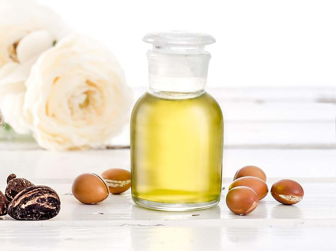All the Ways Argan Oil Benefits Your Skin and Hair - E11 Store