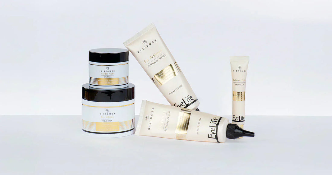 Histomer Eye Life Eye Care Range