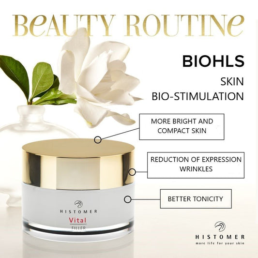 Histomer Bio Hls Vital Filler - E11 Store