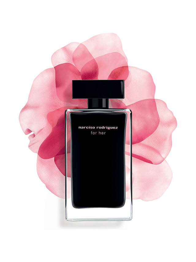 Narciso Rodriguez Her For Women Eau De Toilette 100ML