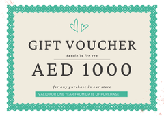 eGift Card