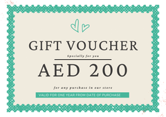 eGift Card