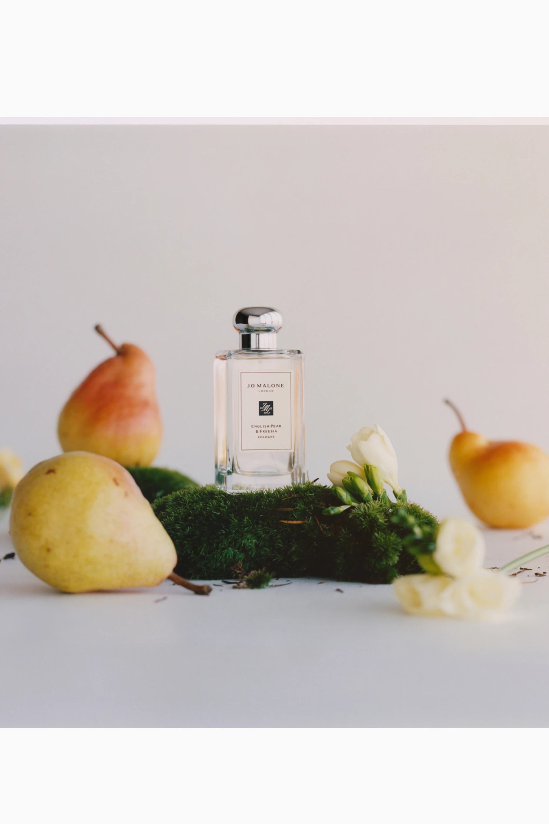 JO MALONE LONDON English Pear & Freesia Cologne - E11 Store