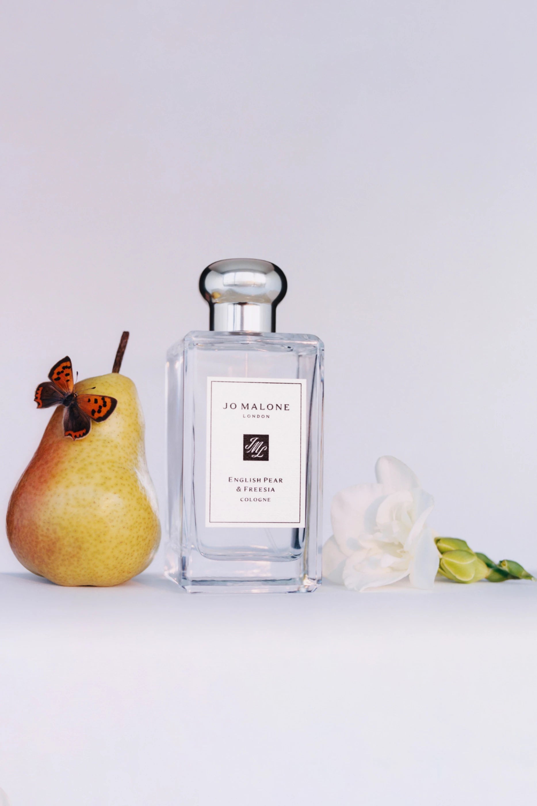 JO MALONE LONDON English Pear & Freesia Cologne - E11 Store