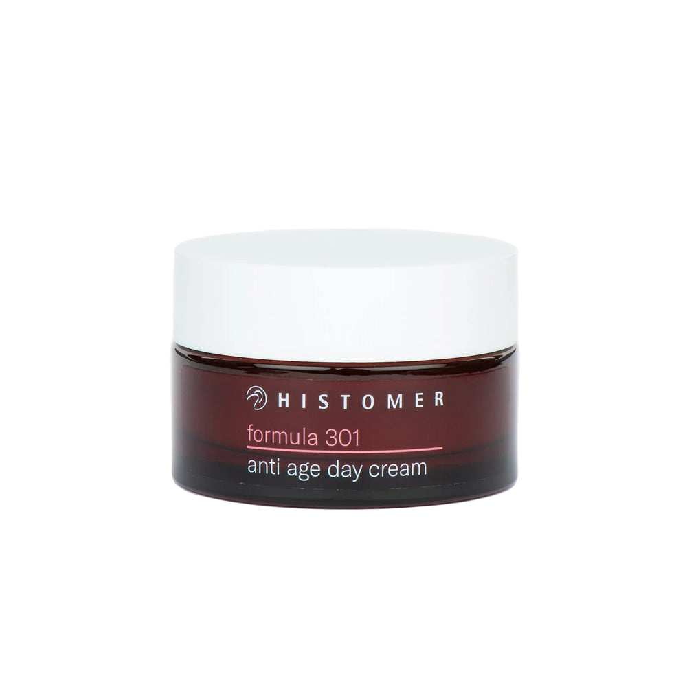 Histomer Formula 301 Anti Age Day Cream – Revitalizing Anti - Wrinkle Skincare - E11 Store