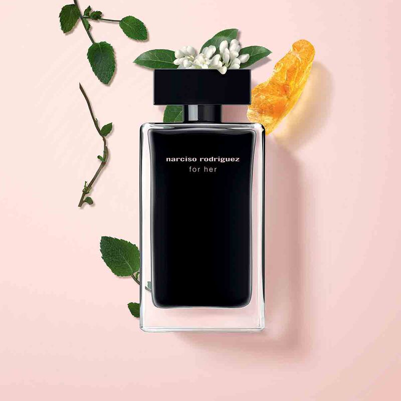 Narciso Rodriguez Her For Women Eau De Toilette 100ML