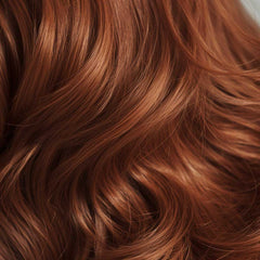 NATURIGIN Copper Brown 4.6 Hair Color - E11 Store