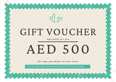 eGift Card