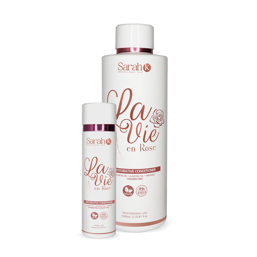 Sarah K La Vie en Rose Conditioner