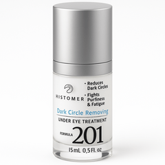 Histomer Formula 201 Dark Circle Removing Under Eye Treatment Bottle – 15ml - E11 Store