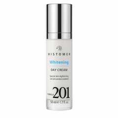 Histomer Whitening Day Cream 50ml – brightening, anti-aging, hydrating