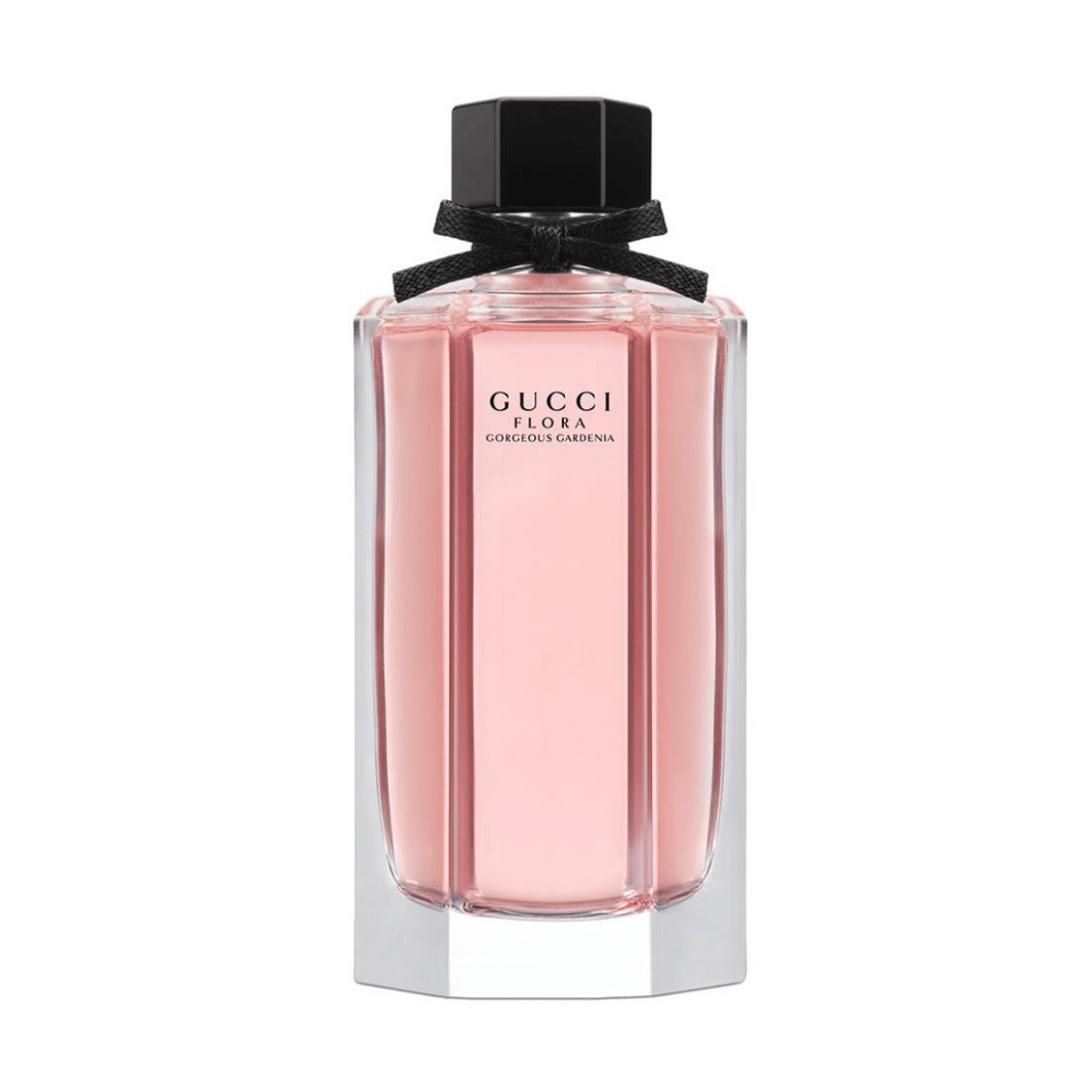 Gucci Flora by Gucci Gorgeous Gardenia For Women Eau De Toilette 100ML - E11 Store