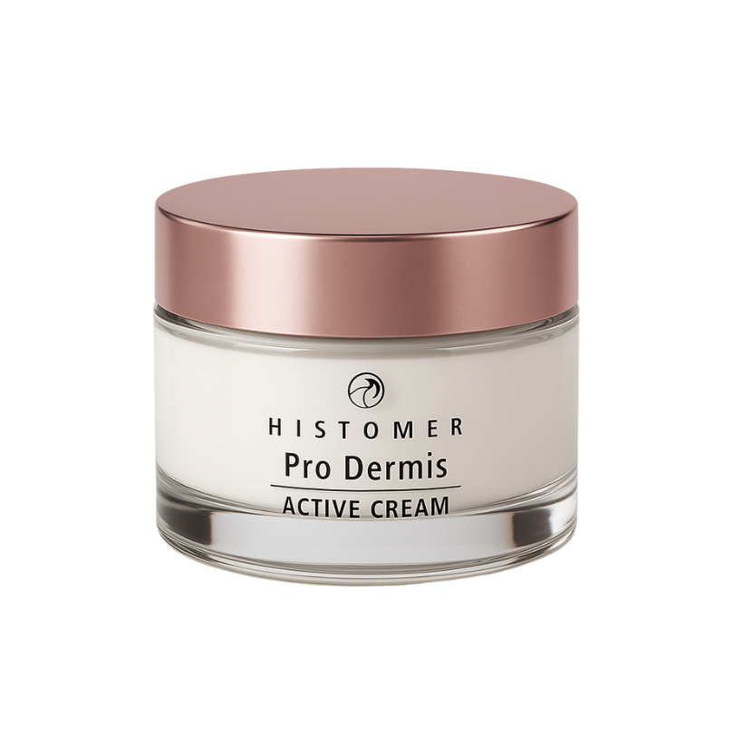 Histomer Hisiris Pro Dermis Active Cream 50ml – intensive repair cream for sensitive and reactive skin - E11 Store