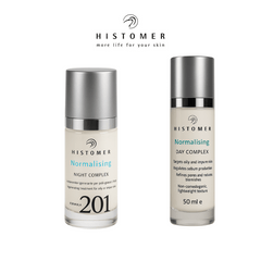 Histomer Formula 201 Normalizing Day & Night Complex for Oily & Impure Skin