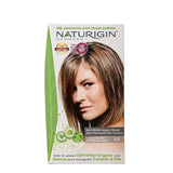 NATURIGIN Dark Golden Copper Blonde 6.0 Hair Color, E11 Store