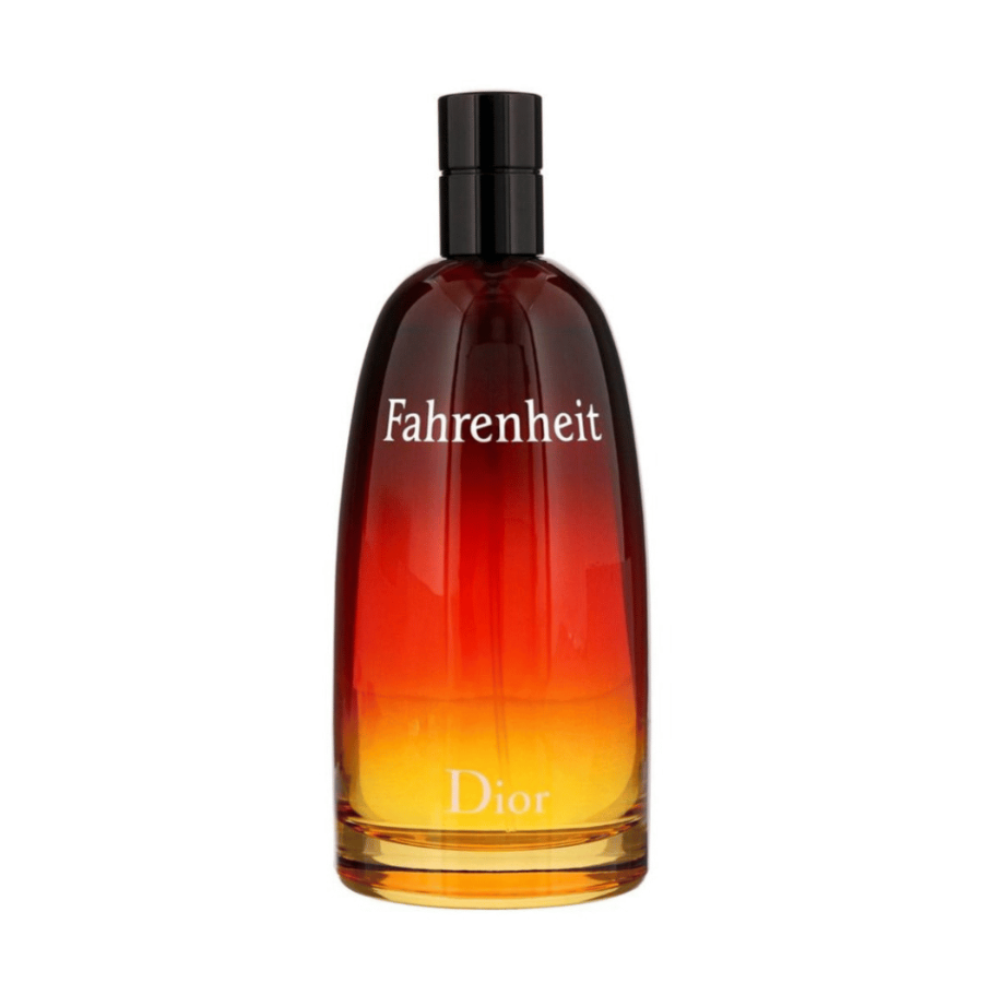 Dior Fahrenheit M EDT 100ML - E11 Store