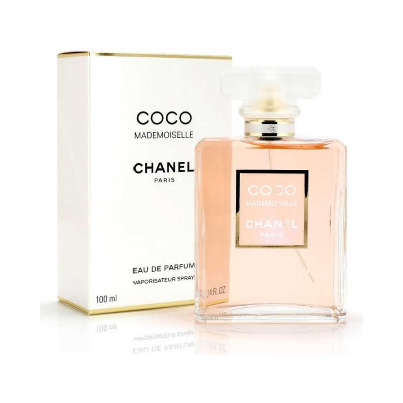 Chanel Coco Mademoiselle For Women Eau De Parfum 100ML - E11 Store