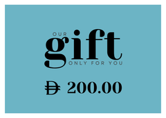 eGift Card - E11 Store