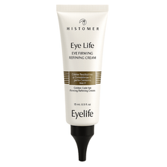 Eye Life Golden Code – Eye Firming & Refining Cream - E11 Store