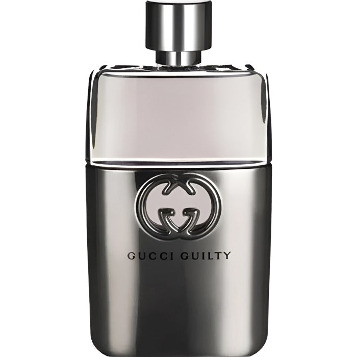 Gucci Guilty Eau Pour Homme Eau De Toilettet 90ML - E11 Store