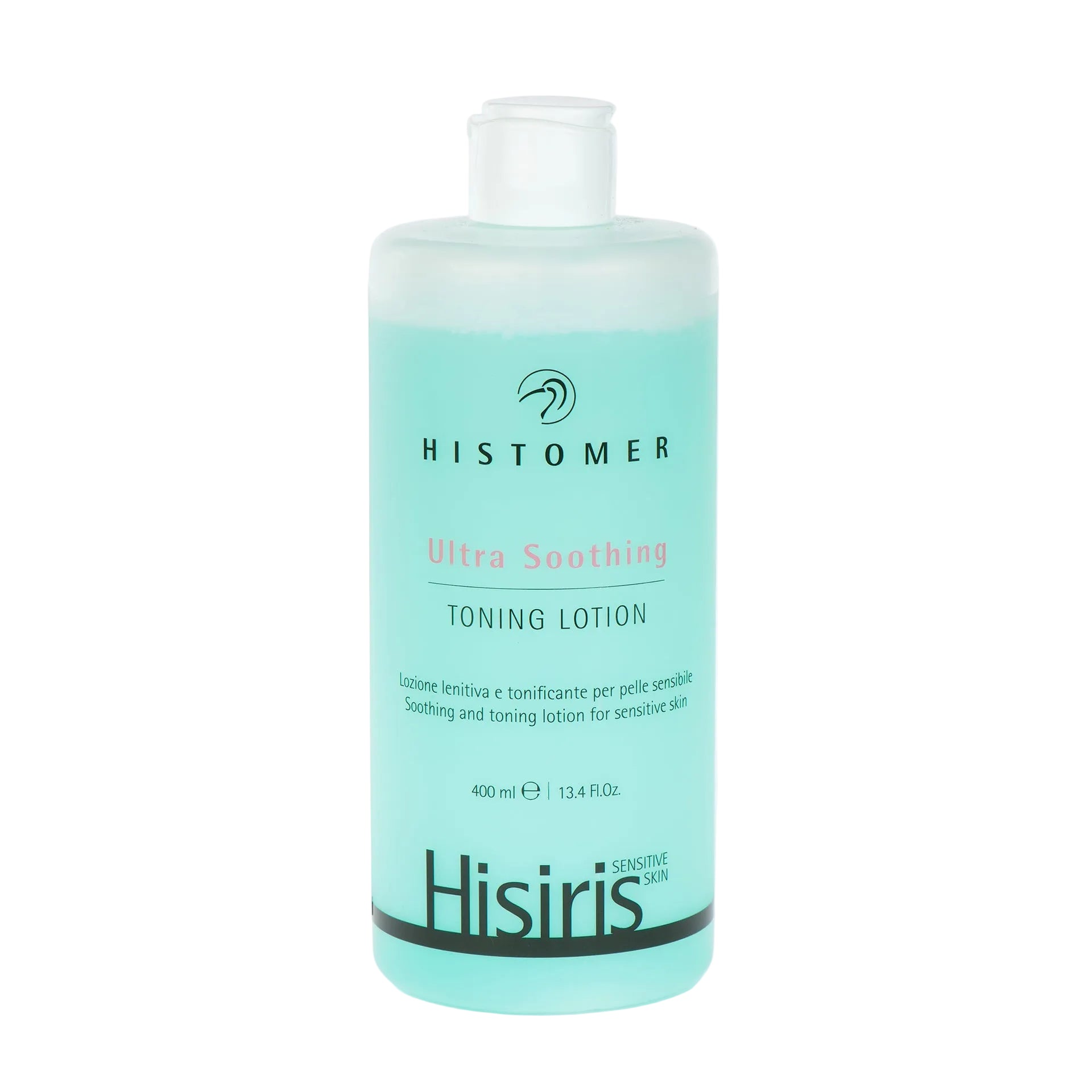 Hisiris Ultra Soothing Toning Lotion – E11 Store