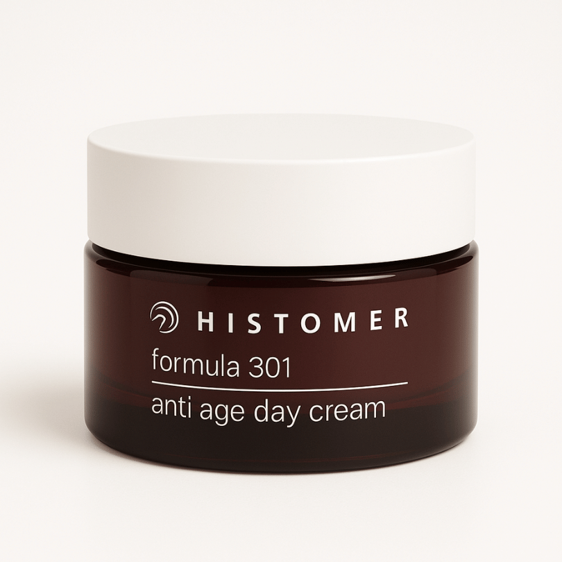 Histomer Formula 301 Anti Age Day Cream – Revitalizing Anti - Wrinkle Skincare - E11 Store
