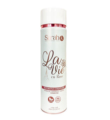 La Vie en Rose Restorative Shampoo & Conditioner – Paraben & Sulfate Free - E11 Store