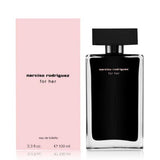 Narciso Rodriguez Her For Women Eau De Toilette 100ML