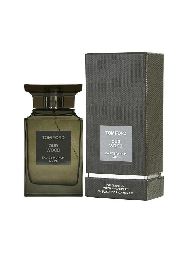 Tom Ford Oud Wood For Unisex Eau De Parfum 100ML - E11 Store