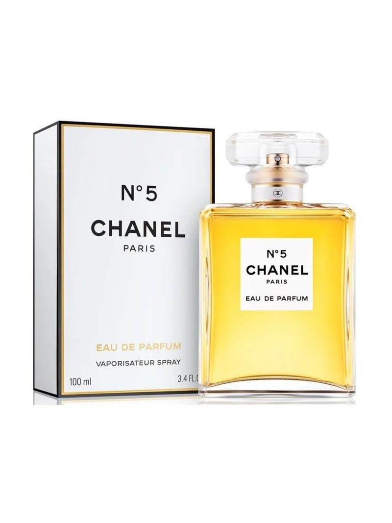 Chanel No5 For Women Eau De Parfum - E11 Store