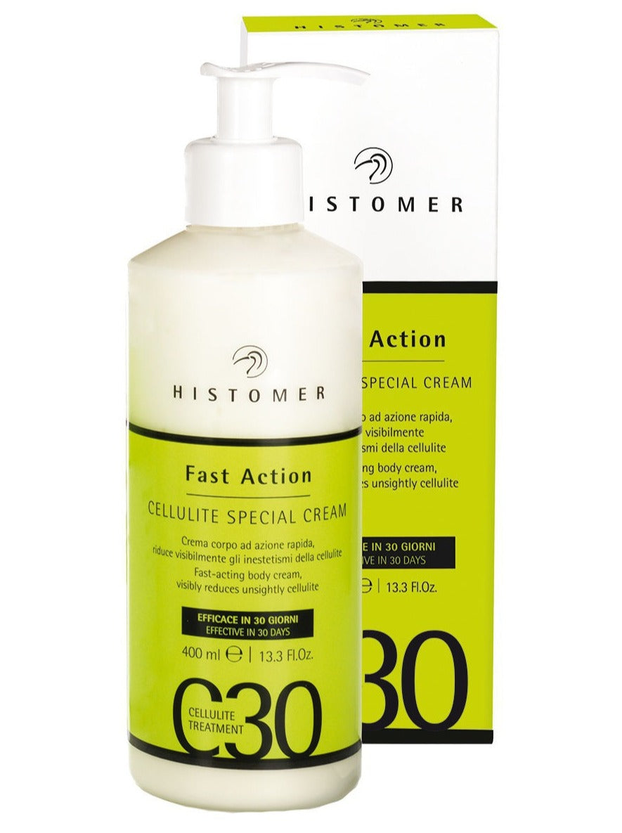 Histomer C 30 Fast Action Special Cellulite Cream - E11 Store