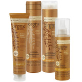 LaCoupe Orgnx - Brazilian Keratin Complex Set - E11 Store