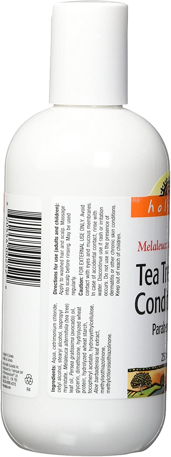 Holista - Tea Tree Oil Conditioner