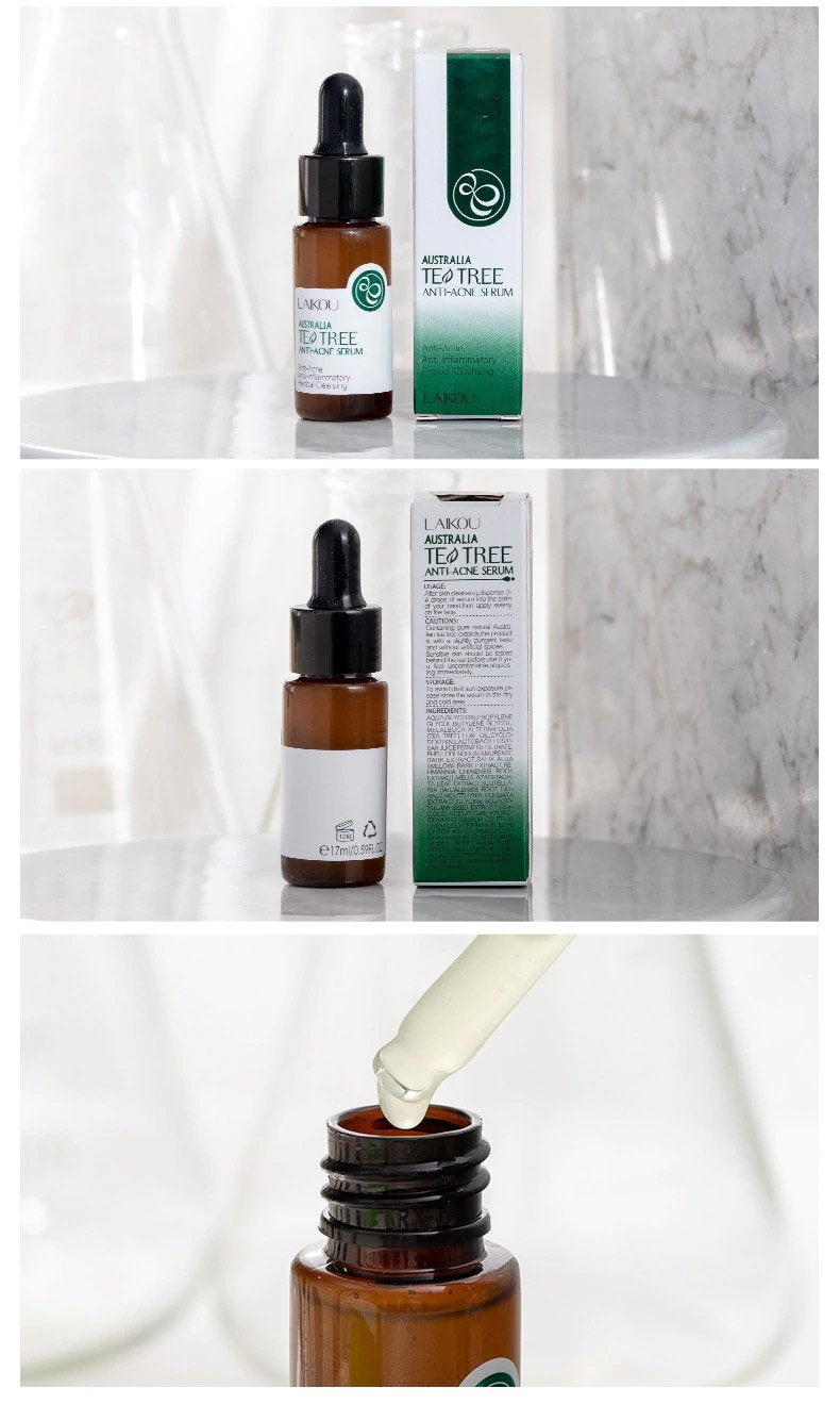 Australia Tea Tree Anti-Acne Serum