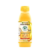 Garnier Ultra Doux Nourishing Banana Hair Food Shampoo for Dry Hair  - E11 Store