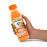 Garnier Ultra Doux Repairing Papaya Hair Food Shampoo for Damaged Hair