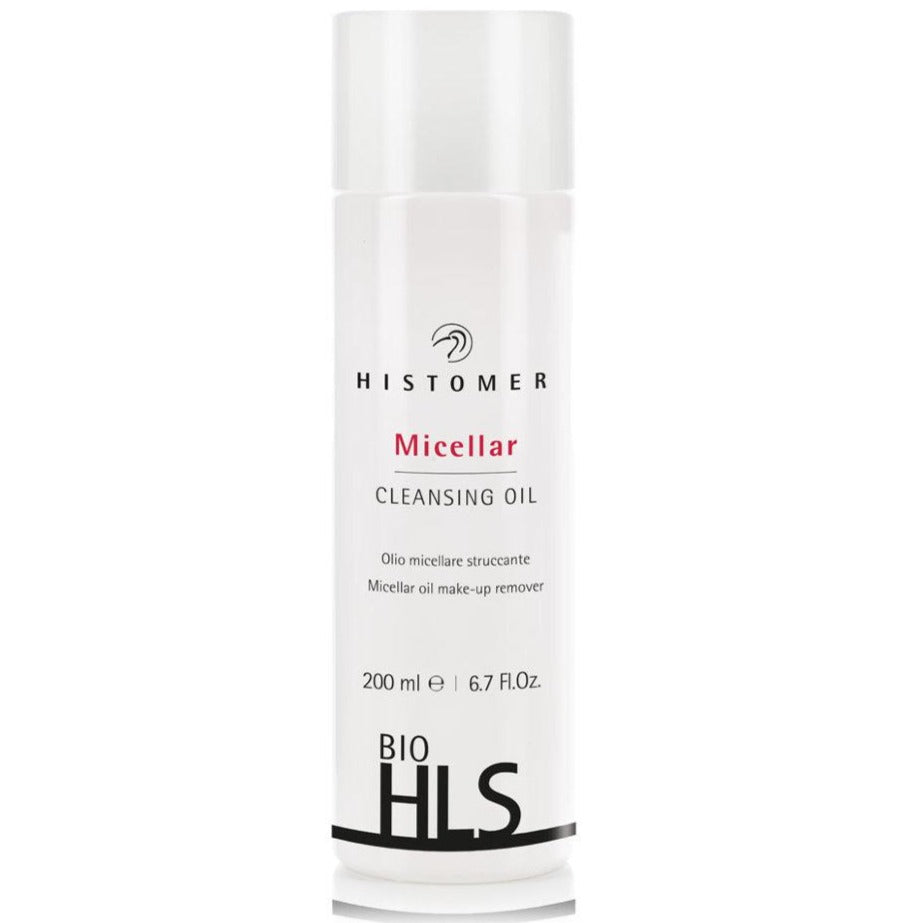 Histomer Bio HLS Micellar Cleansing Oil 200 ML - E11 Store