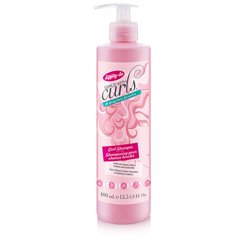 dippity-do - Curl Shampoo